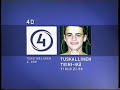 Nelonen Mainoksia 24 12 2003 1