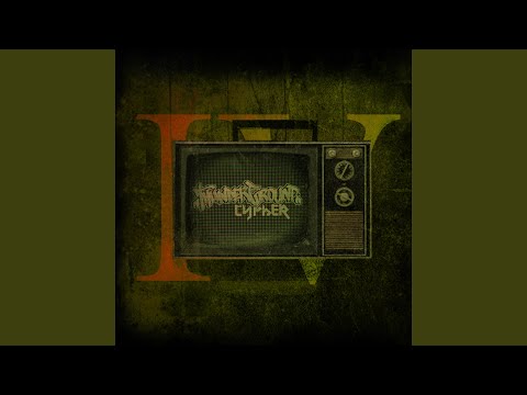 ThunderGround Cypher IV (feat. K.O. STRAT, MO-TOWN, HUMBLE HAB, DARASKA, GABRIELLA MOORE & DJ...