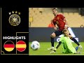 Ferran Torres & Spain too strong for Germany | Spain vs. Germany 6-0 | Highlights | Nations League
