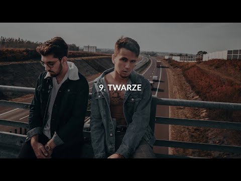 KRVS/BXLK - Twarze