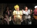 Papa Noel and Cuban All stars - Lolita a Congolese Rumba