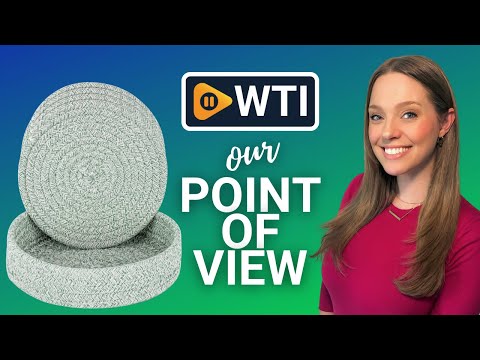 Trivets for Hot Dishes - WTI product video review