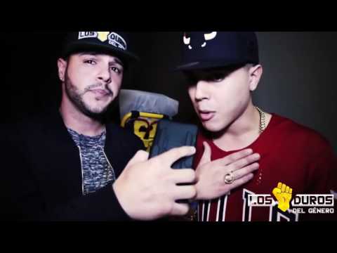 Entrevista a Darkiel con DJ Future