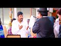 ये चड्डी किस की है राजा Brahmanandam Posani Krishna Murali Best 