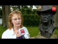 Fans en vrienden over Harry Muskee