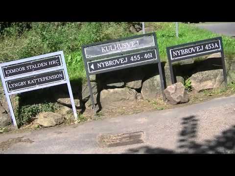 MongoTV_549 - Del 9 - På Vandring Ad Kulhusvej - Fredag Den 14.August 2015