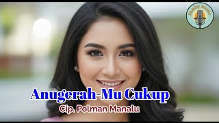 Download lagu Anugerah-Mu Cukup – Pujian Rohani yang Menenangkan Jiwa & Menguatkan Iman mp3