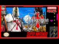 Castlevania The Bloody Crusade Hack Of Super Castlevania IV SNES Let S Play