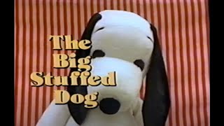 the big stuffed dog paramount vhs part 1