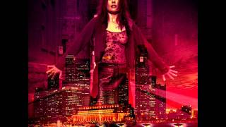 Tori Amos - Concertina