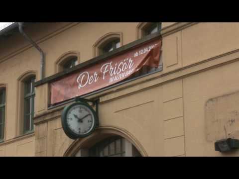 Bahnhof wird belebt - ELSTERWELLE