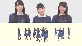 22/7 - Yasashii Kioku Dance Movie