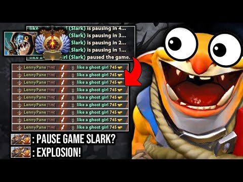 Hey Immortal Slark!! You pause this game too Early!!  -- Here is the Result!!