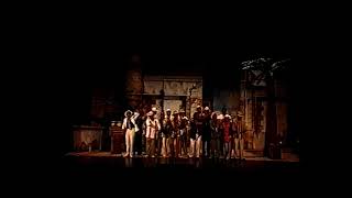 La Revolución – Segunda Semifinal – COAC 2002