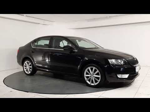 161D5180 - 2016 Skoda Octavia STYLE 1.6 TDI 110HP 4D 14,395