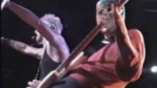 Racer X LIVE - 9.  Let the Spirit Fly