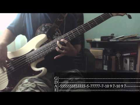 download lagu mp3 mp4 Hallowed Be Thy Name Bass Tab, download lagu Hallowed Be Thy Name Bass Tab gratis, unduh video klip Hallowed Be Thy Name Bass Tab