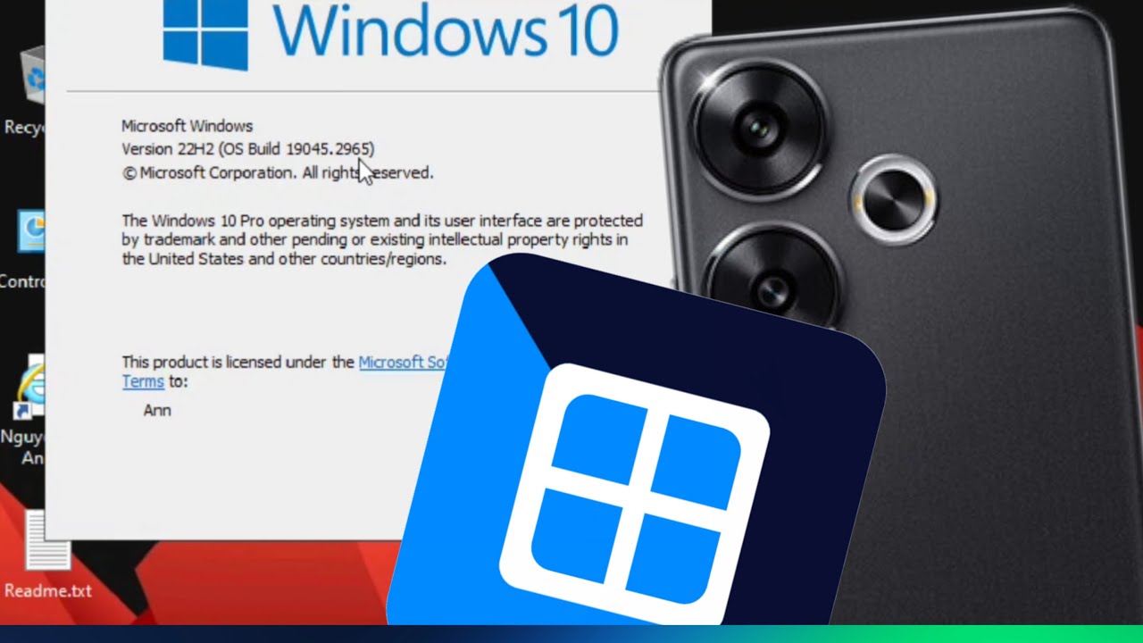 Emulate Windows 10 22H2 on Android phones with Vectras VM