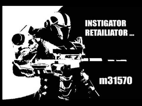 m31570 - Instigator Retaliator (DEMO) → Classic Electro