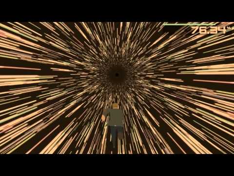 Boson X - Anti X Boson (last level)