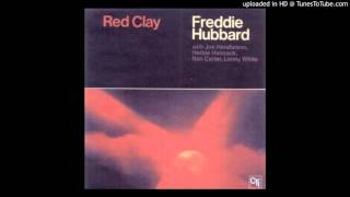Freddie Hubbard - Suite Sioux