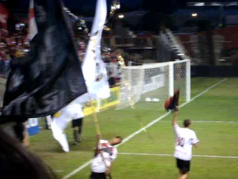 Atlético Paranaense Campeão - Paranaense 2009