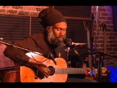 Corey Harris - Live Blues