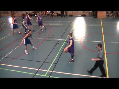 möndal vs mark basket 2015