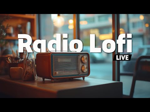Live | Old Radio Story 🎧 Lofi beats to chill/work to | 2026.05.28