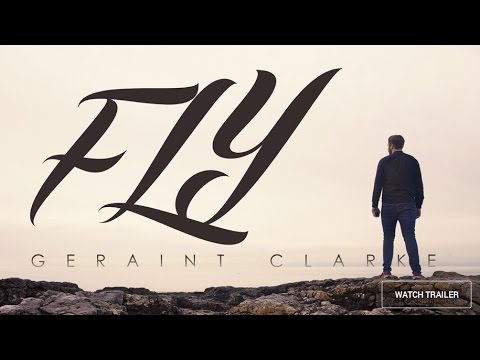 Geraint Clarke Consultancy video.