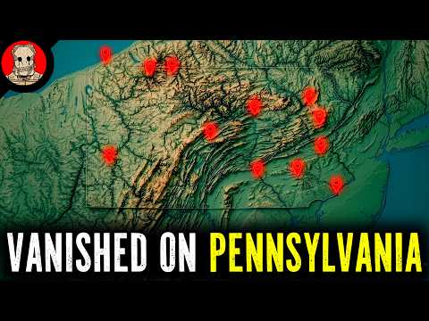 Missing Persons Pa