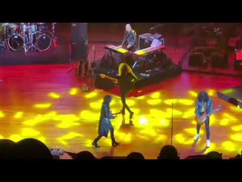 Lefthanded - Joget Samad (Konsert Lefthanded 40 Tahun  Rockestra) - 3 Jun 2023