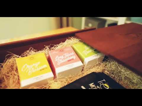 Jacksepticeye sponsored Goodtimeswithscar from the Hermitcraft server - for his top of morning tea