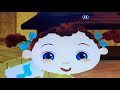 PBS Kids ID Franny S Feet 2009 WFWA DT2