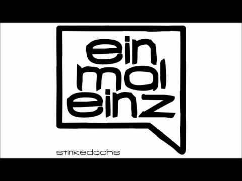 ein mal einz - stinkedachs