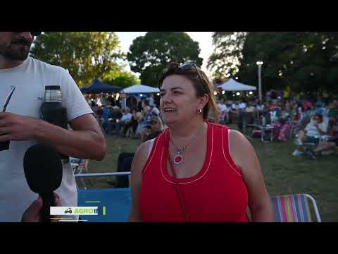 LARREGUI - ASOCIACIÓN URUGUAYA DE ASADORES - TAPIA CANELONES   BLOQUE 4 SABADO 28 DE FEBRERO DE 2026