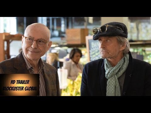 THE KOMINSKY METHOD - Official Trailer (2018) HD