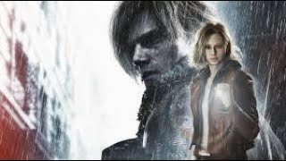 #3[PS5]ﾈﾀﾊﾞﾚ有 バイオハザード:レクイエム