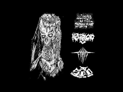 Síndrome Do Ódio - Injustiçados