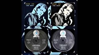 BRIAN ICE - OVER AGAIN (VOCAL, INSTRUMENTAL, REMIX 1988)
