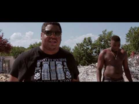 Freddie Crookz x J-Po - Tables Turn