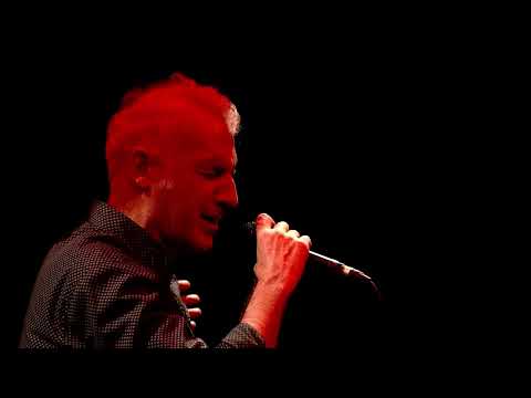 buitres - La Primera Vez (Montevideo Rock 2020)