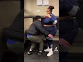 Ooh He Need Some Milk Shorts Bbw