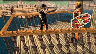 Let&#39;s Play Ultima 9 with a Bastard 13 - Yo ho ho