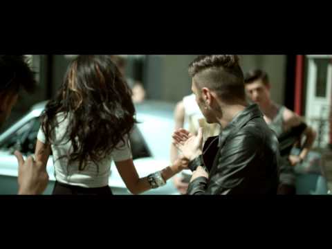 Siella - Love in the air  (Video teaser)