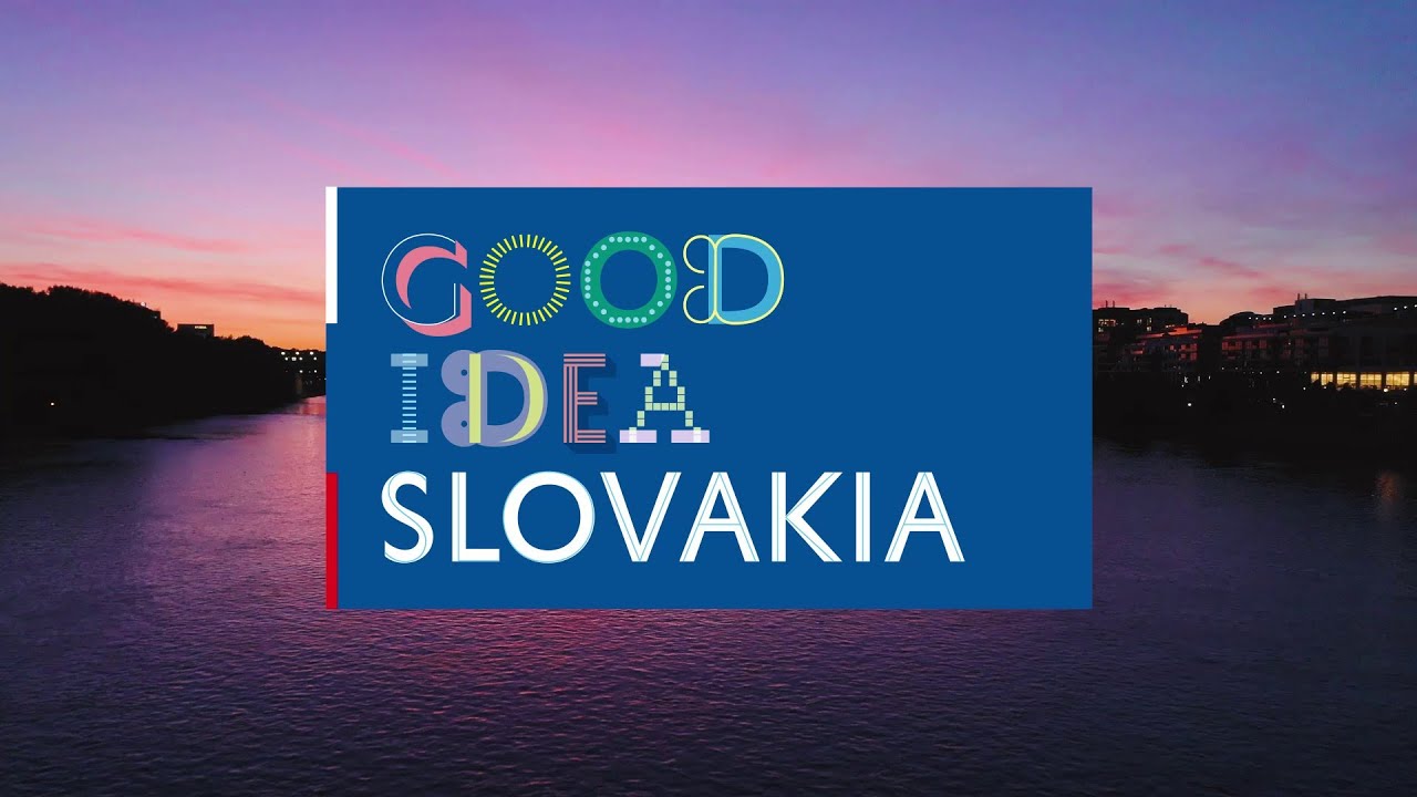 Investment with the latest climate-neutral technology clearly represents an opportunity and a great challenge for innovative Slovak companies as well!