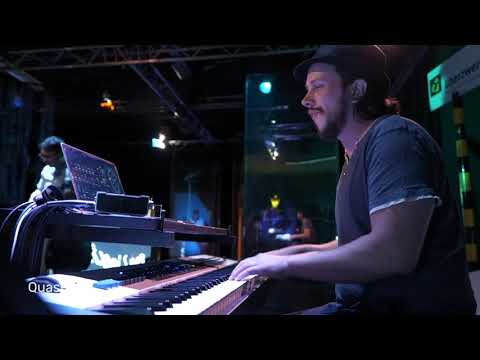 Quasi.Live Konzert#9 - Blankx