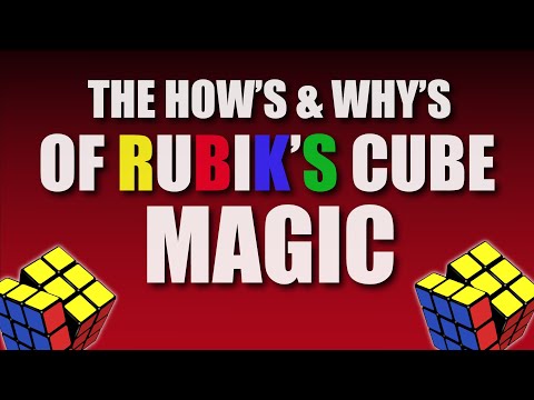 The How's and Why's of Rubik's Cubes With Craig Petty | Q&A Sunday Special
