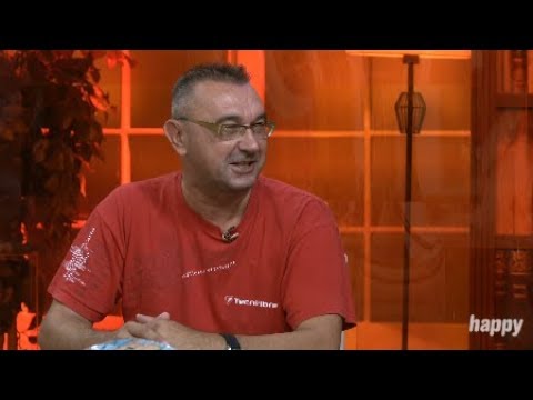 Odgovor zasto list "Afera" nije izlazio par dana / Svaki narko klan je imao svog sudiju - 6.9.2019