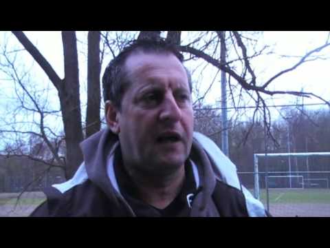 Nabeschouwing SVC'08 1 - Valken'68 met Piet van Duijn en Fred Eijsberg